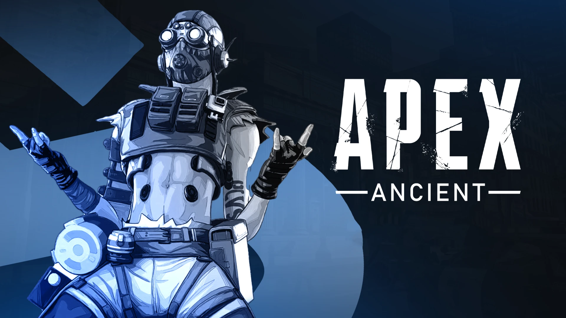 Apex Ancient